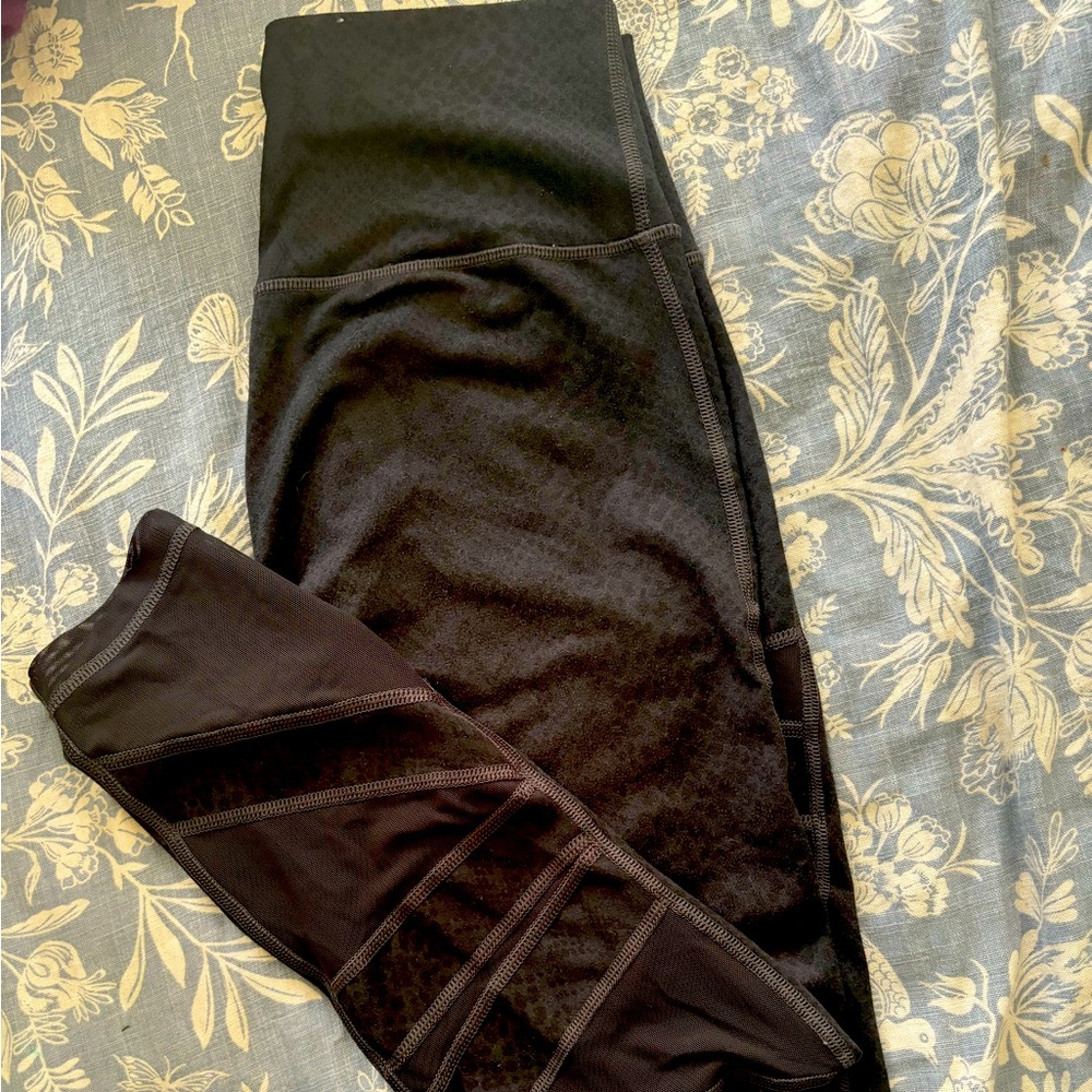 Lululemonlon leggings